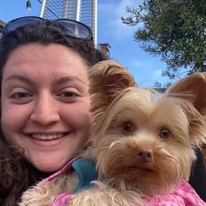 Meet your Posher, Isabella